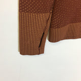 Lululemon Women's LS Baselayer - Size: 6 - Pre - Owned - 79GD5B