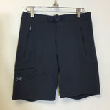 Arc'teryx Women Hiking Shorts - Size 6 - Pre-Owned - 79W5W2