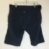 Sombrio Men Bike Shorts - Size Large - Pre-Owned - 7ABAT9