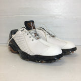 Foot Joy Golf Shoes - Size US 9.5 - Pre-owned - 7AH9GY