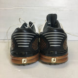 Foot Joy Golf Shoes - Size US 9.5 - Pre-owned - 7AH9GY