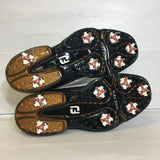 Foot Joy Golf Shoes - Size US 9.5 - Pre-owned - 7AH9GY
