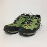 HangWag Women Hiking Shoes - Size 39 - Pre-Owned - 7AP1P1