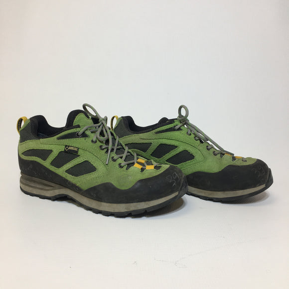 HangWag Women Hiking Shoes - Size 39 - Pre-Owned - 7AP1P1