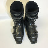 Alpina CM4 Downhill Ski Boots - Size 344mm - Pre-Owned - 7AV7SC