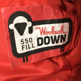 Woolrich Women's Vest - Size M - Pre-Owned - 7AXP6T