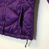 The North Face Women's Puffer Jacket - Size M - Pre-owned - 7B1P4A