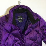 The North Face Women's Puffer Jacket - Size M - Pre-owned - 7B1P4A