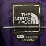 The North Face Women's Puffer Jacket - Size M - Pre-owned - 7B1P4A