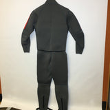 Bare John & Jacket 2 Piece Wetsuit - Unisex Medium - Pre-owned - 7C5ZGW