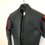 Bare John & Jacket 2 Piece Wetsuit - Unisex Medium - Pre-owned - 7C5ZGW