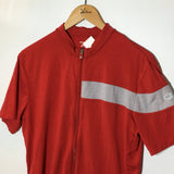 Icebreaker Men's Cycling Shirt - Size L - Pre-Owned - 7CF1UP