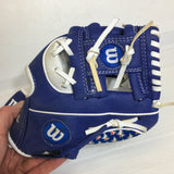 Wilson Kid's Baseball Glove - Size: 10" - Pre - Owned - 7DHAKB