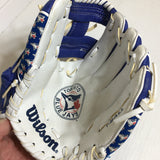 Wilson Kid's Baseball Glove - Size: 10" - Pre - Owned - 7DHAKB