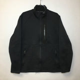 Spyder Mens Full-Zip Midlayer - Size Large - Pre-Owned - 7EJ8WF