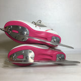 Hespeler Womens Figure Skates - Size J4 - Pre-Owned - 7EQ3U2