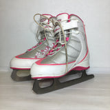 Hespeler Womens Figure Skates - Size J4 - Pre-Owned - 7EQ3U2