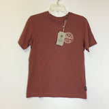 Jack Wolfskin Women's Short Sleeve Shirt - Size: Small - Pre - Owned - 7EWV5J
