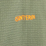Santero Mens Midlayer Jacket - Size: Large - Pre -Owned - 7FJ4WF