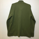 Santero Mens Midlayer Jacket - Size: Large - Pre -Owned - 7FJ4WF