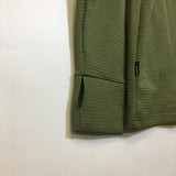 Santero Mens Midlayer Jacket - Size: Large - Pre -Owned - 7FJ4WF