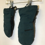 Burton Women Goretex Mittens - Size Small - Pre-Owned - 7GD5WC