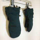 Burton Women Goretex Mittens - Size Small - Pre-Owned - 7GD5WC