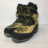 La Sportiva Mountaineering Boots - Size 8.5 US - Pre-Owned - 7HA5HV