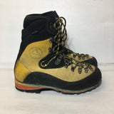 La Sportiva Mountaineering Boots - Size 8.5 US - Pre-Owned - 7HA5HV