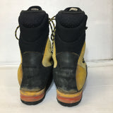 La Sportiva Mountaineering Boots - Size 8.5 US - Pre-Owned - 7HA5HV