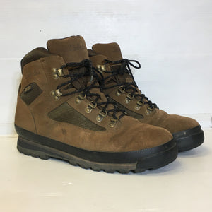 Cabela's Mens Dry Plus Hiking Boots - Size 10.5EE - Pre-owned - 7HQD9R