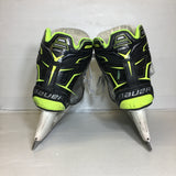 Bauer Mens GSX Hockey Skates - Size 7.5 - Pre-Owned - 7HTWK2