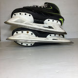 Bauer Mens GSX Hockey Skates - Size 7.5 - Pre-Owned - 7HTWK2