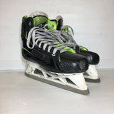 Bauer Mens GSX Hockey Skates - Size 7.5 - Pre-Owned - 7HTWK2