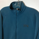 Mountain Hardwear Mens Full-Zip Jacket - Size Large - Pre-owned - 7JAC6Z