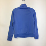 Adidas Women Full-Zip Athletic Jacket - Size Small - Pre-Owned - 7KE2WJ