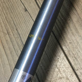 Scott NorAm DH Ski Poles - Size 125 CM - Pre-Owned - 7KEKJT