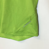 Brooks Woman's Lightweight Activewear Shirt - Size Large - Pre-Owned - 7L3ZK7