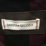 Dakota Grizzly Briggs Women's Flannel LS Shirt - Size XXL - Pre-owned - 7L6F5K