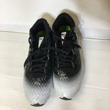 Under Armour Youth Spotlight Hammer RM Football Cleats - Size 5Y - Pre-Owned - 7LA67L