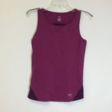 Arc'Teryx Women's Sleevless Tank Top - Size: Medium - Pre - Owned - 7LK7PX