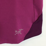 Arc'Teryx Women's Sleevless Tank Top - Size: Medium - Pre - Owned - 7LK7PX