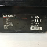 Louis Garneau Klondike Winter Boots - Size 11.5 US - Pre-Owned - 7LYHPF