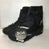 Louis Garneau Klondike Winter Boots - Size 11.5 US - Pre-Owned - 7LYHPF