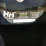 Helly Hansen Kids Jacket - Size 8Y - Pre-Owned - 7NKVJT