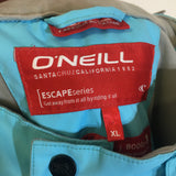 O'Neill Escape Hammer Snow Pants - Size XL - Pre-Owned - 7P125V