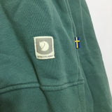Fjallraven Womens Long Sleeve Shirt - Size Medium - Pre-Owned - 7P1FCZ