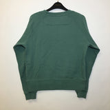 Fjallraven Womens Long Sleeve Shirt - Size Medium - Pre-Owned - 7P1FCZ