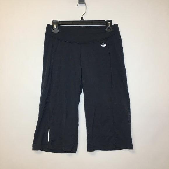 Icebreaker Women's 260 Midweight Shorts - Size S - Pre-Owned - 7PZ2WY
