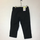 Eddie Bauer Rainier Capri Pants - Size 4 - Pre-Owned - 7Q8JYY
